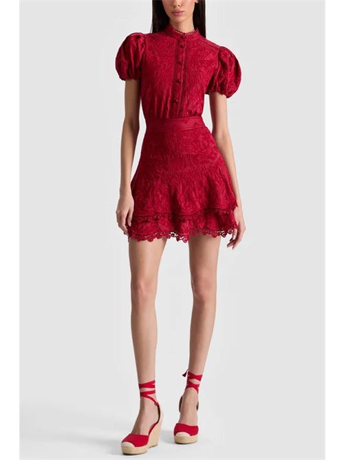 Loryn dress ALICE & OLIVIA | CC506D44501L626